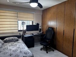 Blk 658 Woodlands Ring Road (Woodlands), HDB Executive #540973341